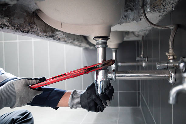 Licensed Emergency Plumber service in Eton, GA - Street Wise - Plumbing